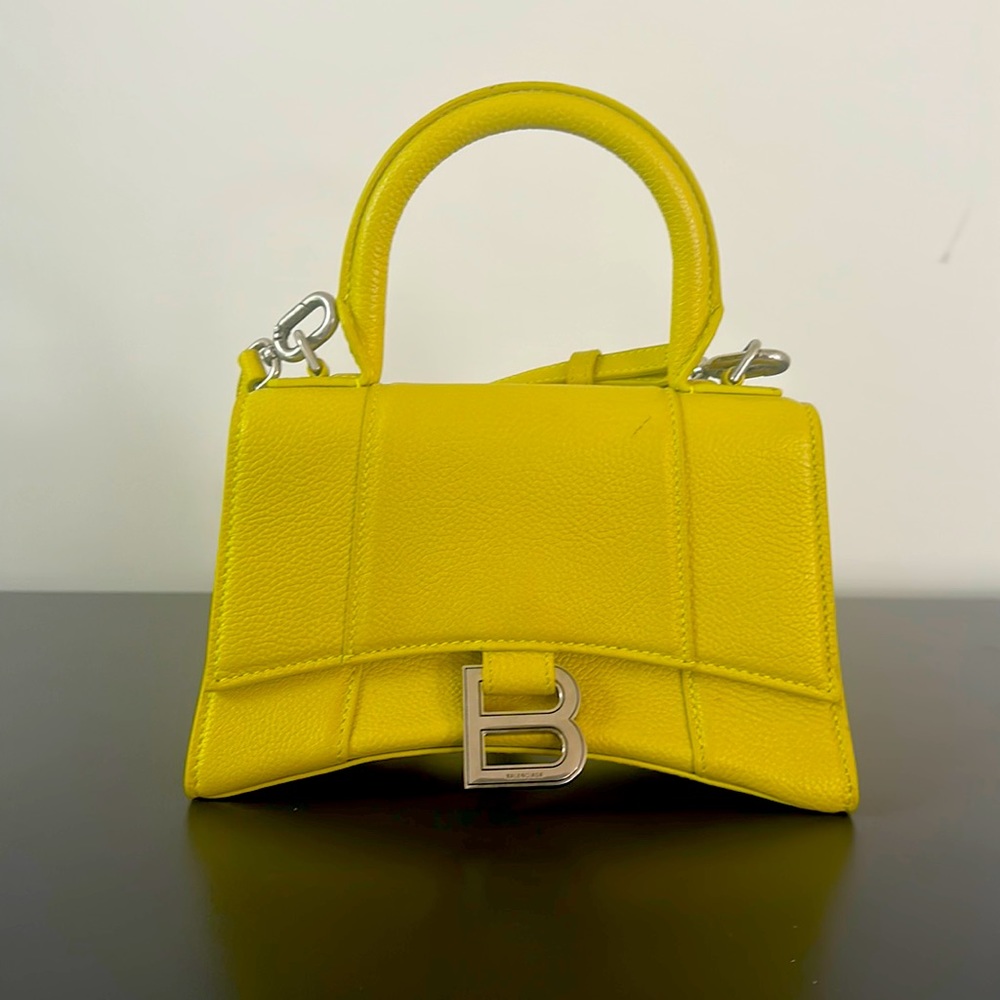 Balenciaga purse